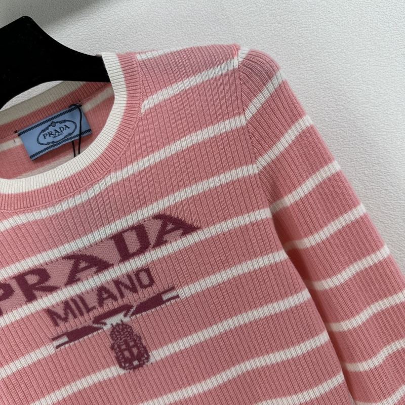 Prada Sweaters